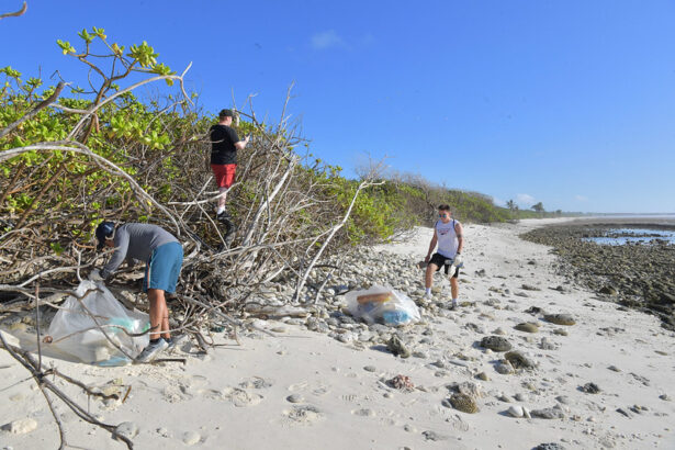 diego garcia seculuded beach