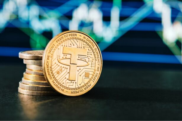 tether crypto