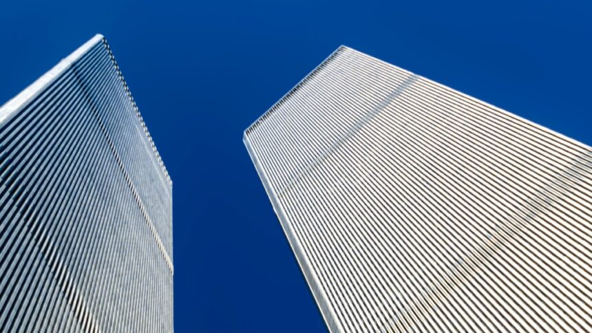 wtc towers