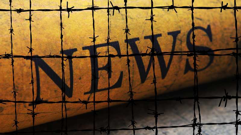 barbed news