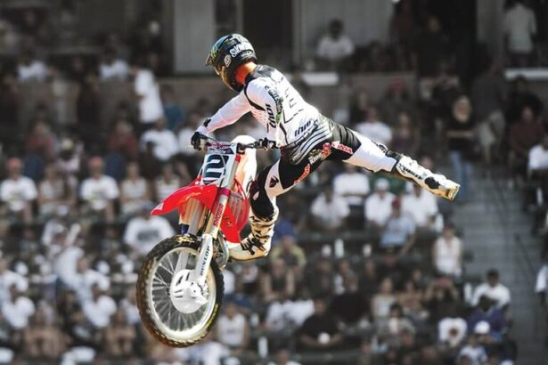 King of Supercross