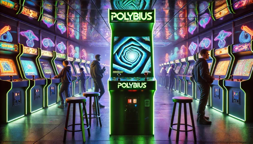 Polybious game