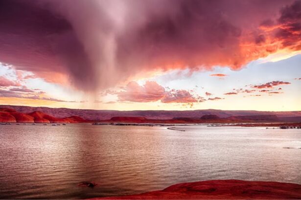 Lake Powell