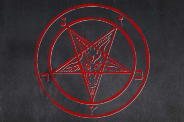 baphomet