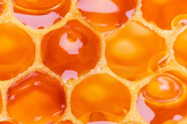 mad honeycomb