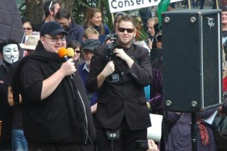 Kim Dotcom