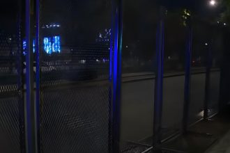 dnc fencing