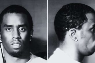 Sean P Diddy Combs