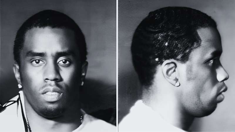 Sean P Diddy Combs