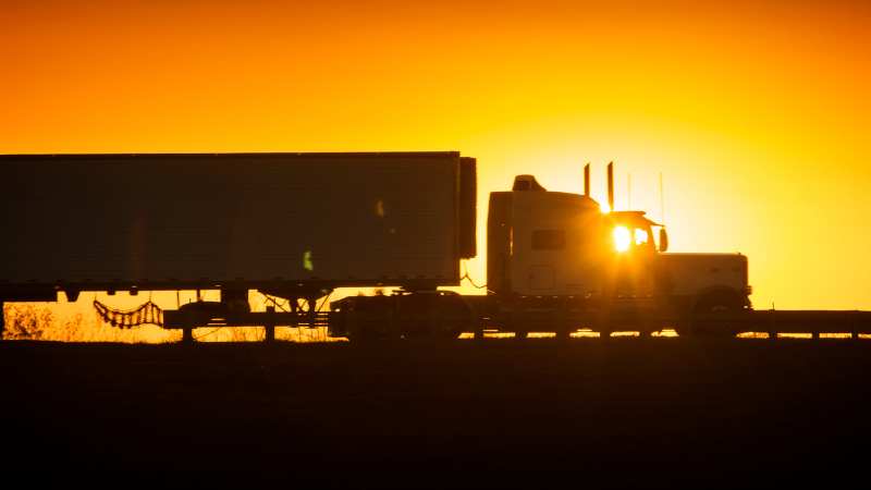 Trucker