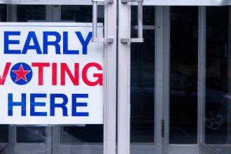 early voting